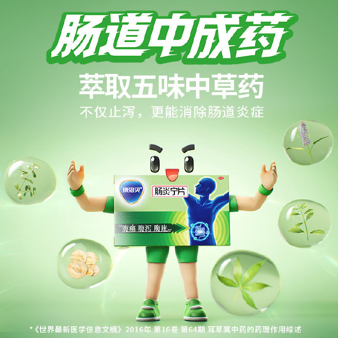 品牌发展