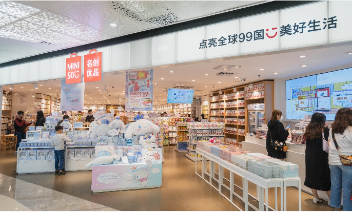 快速拓店