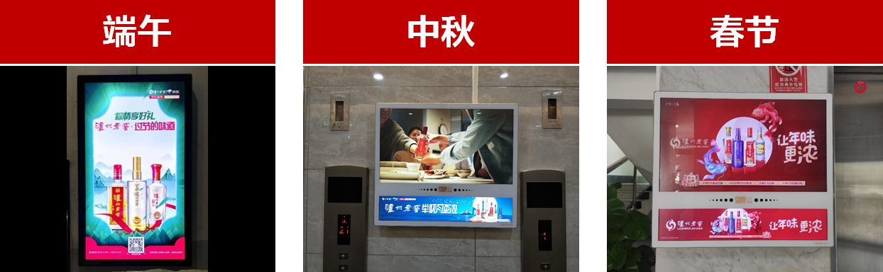 中国节营销
