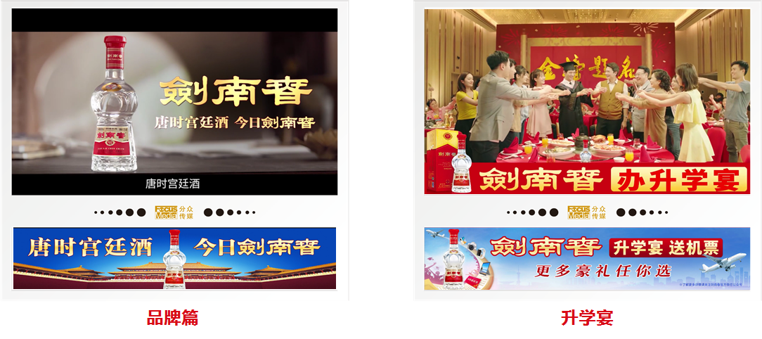 品牌强化