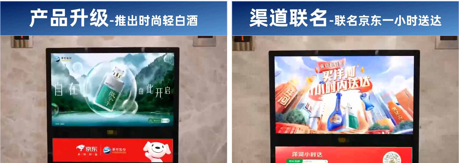 产品升级
